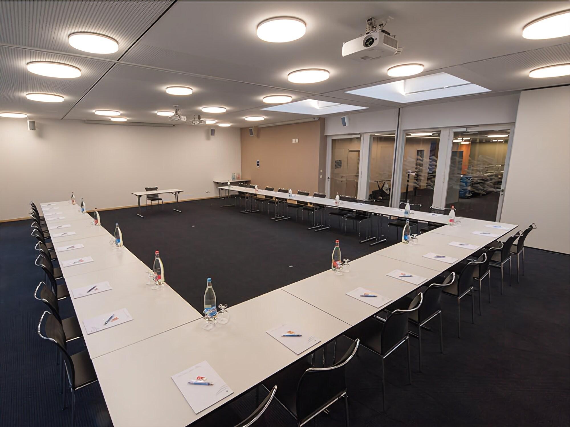Centro de Negocios Hotel und Seminarhaus Ländli