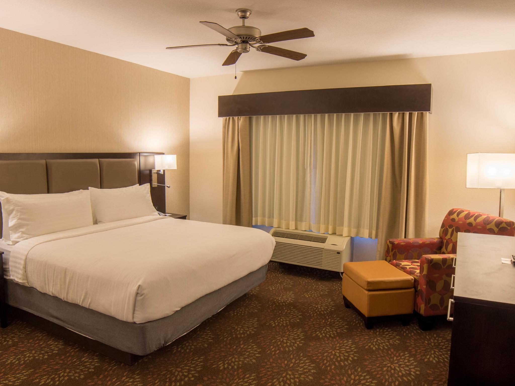 Vista Exterior Holiday Inn Trophy Club by IHG