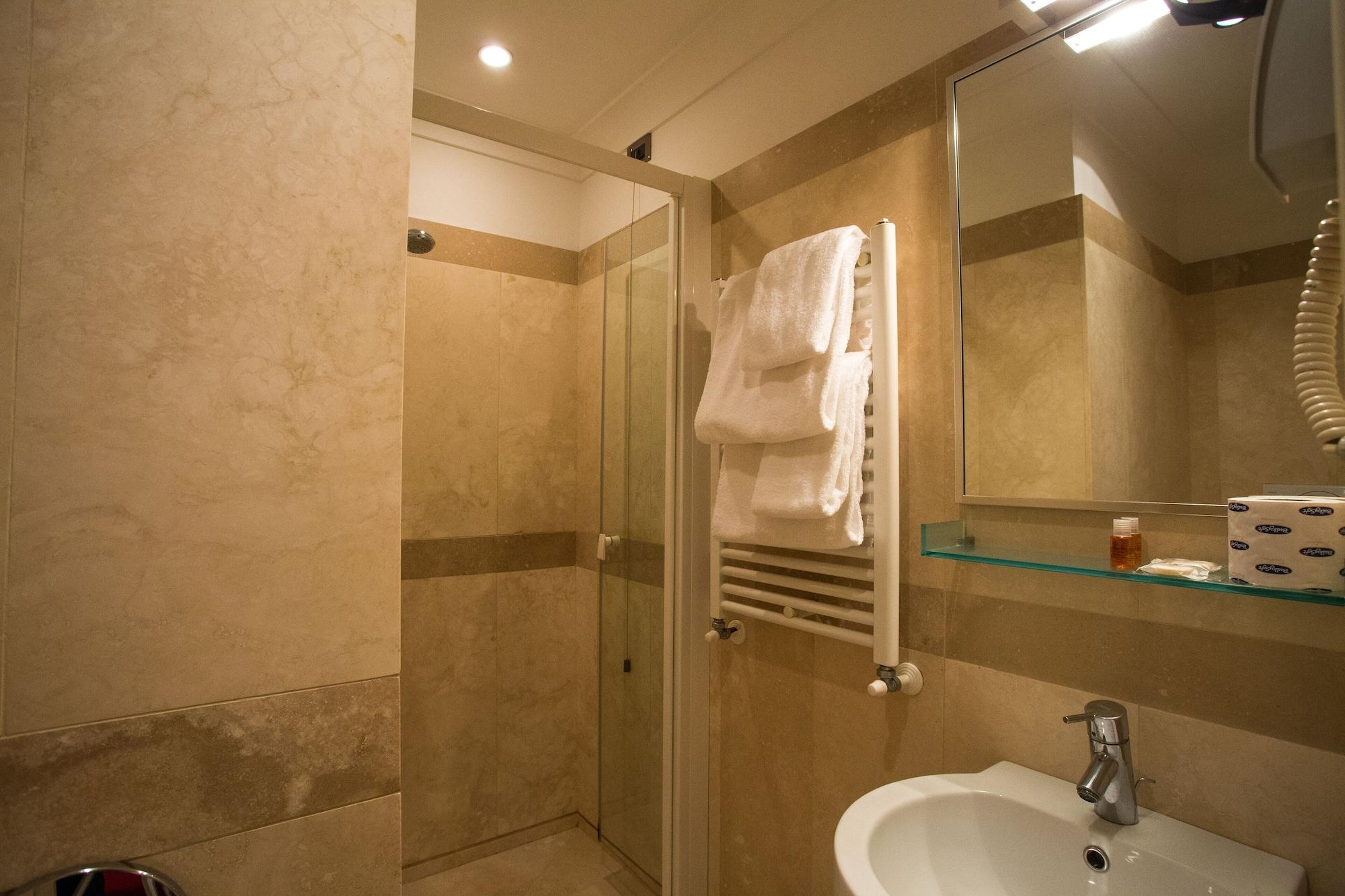 Equipamiento de Habitación Hotel Pullman