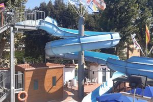 Alojamiento - Hotel Il Boschetto