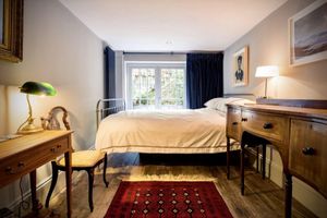 Alquiler Vacacional - Kings Cross, renovated period property, quiet tree lined street, central London