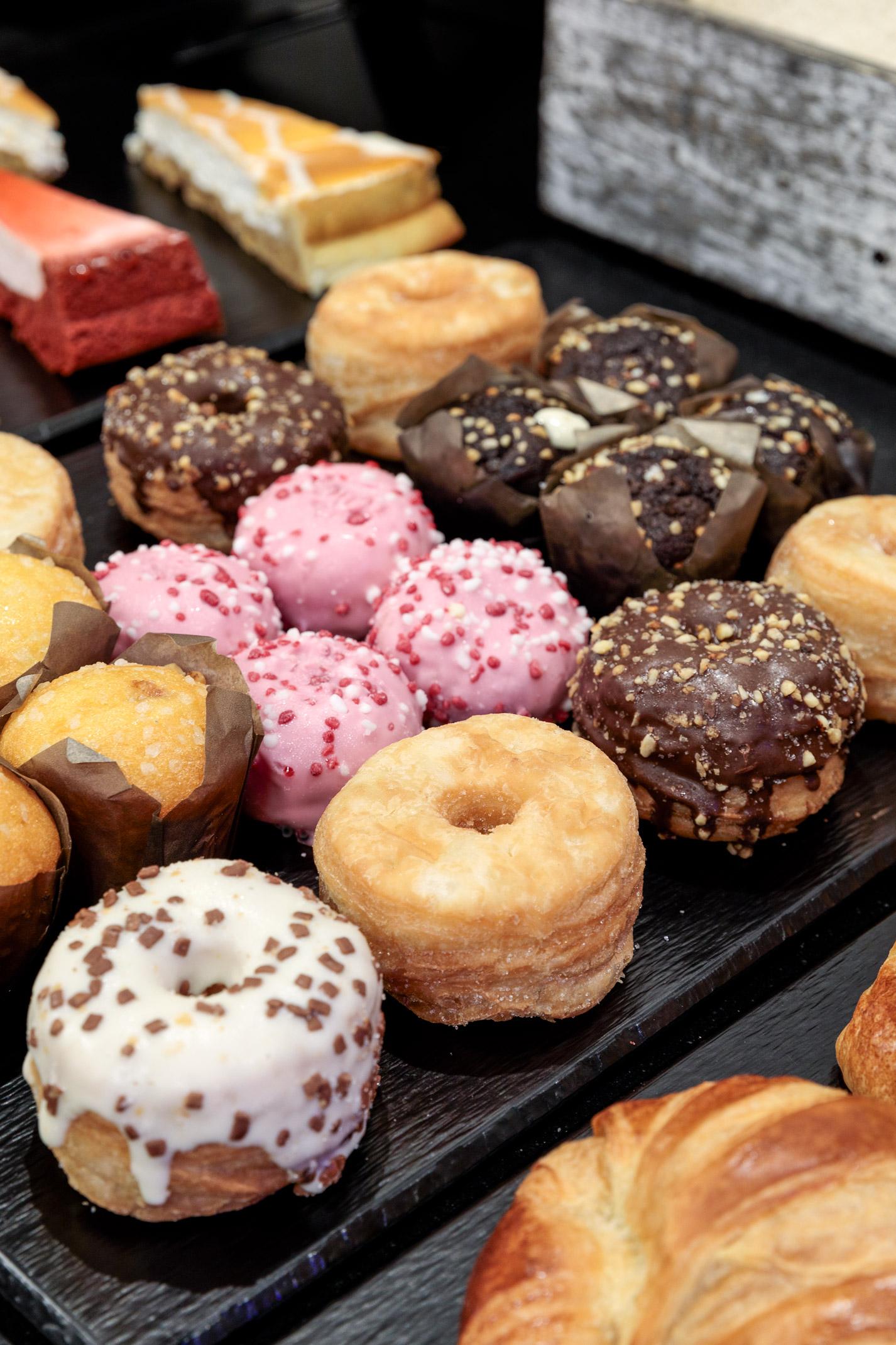 Restaurant Brick Barcelona