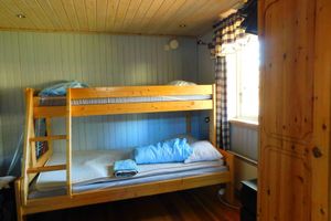 Alquiler Vacacional - Lake View Cabin