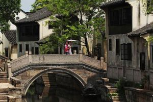 Alojamiento - Dayu Kaiyuan