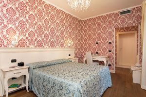 Alquiler Temporario - Charming Palace Santa Fosca