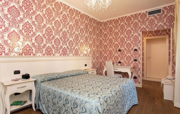 Charming Palace Santa Fosca