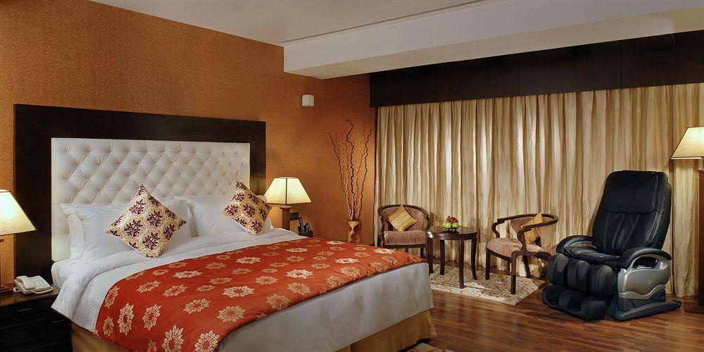 Fortune Park Vallabha by null