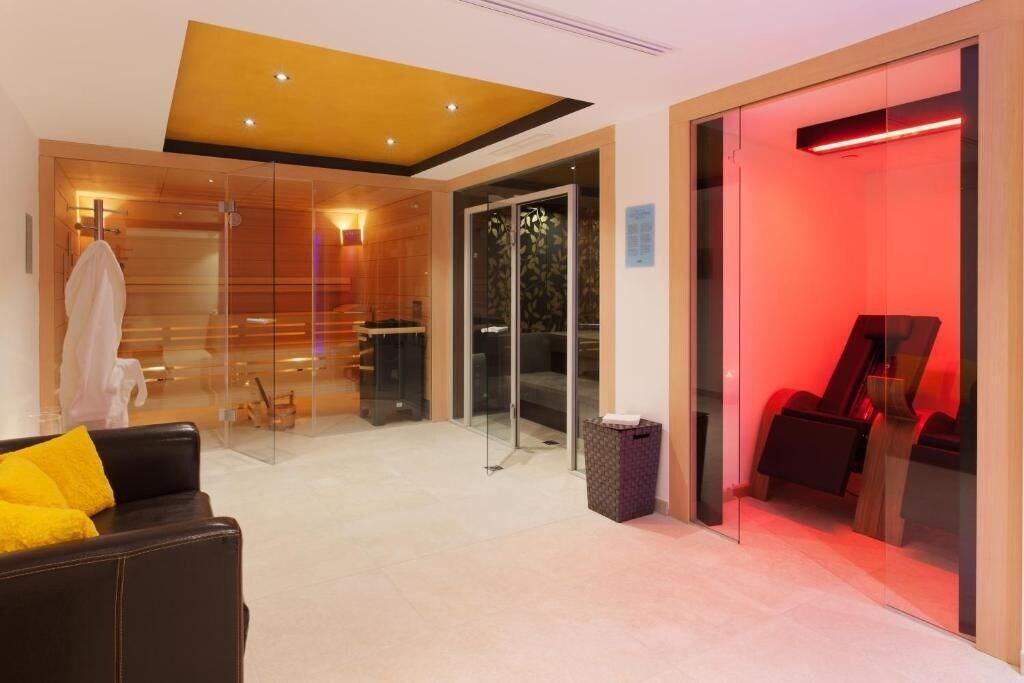 Spa Felderer Boutiquehotel