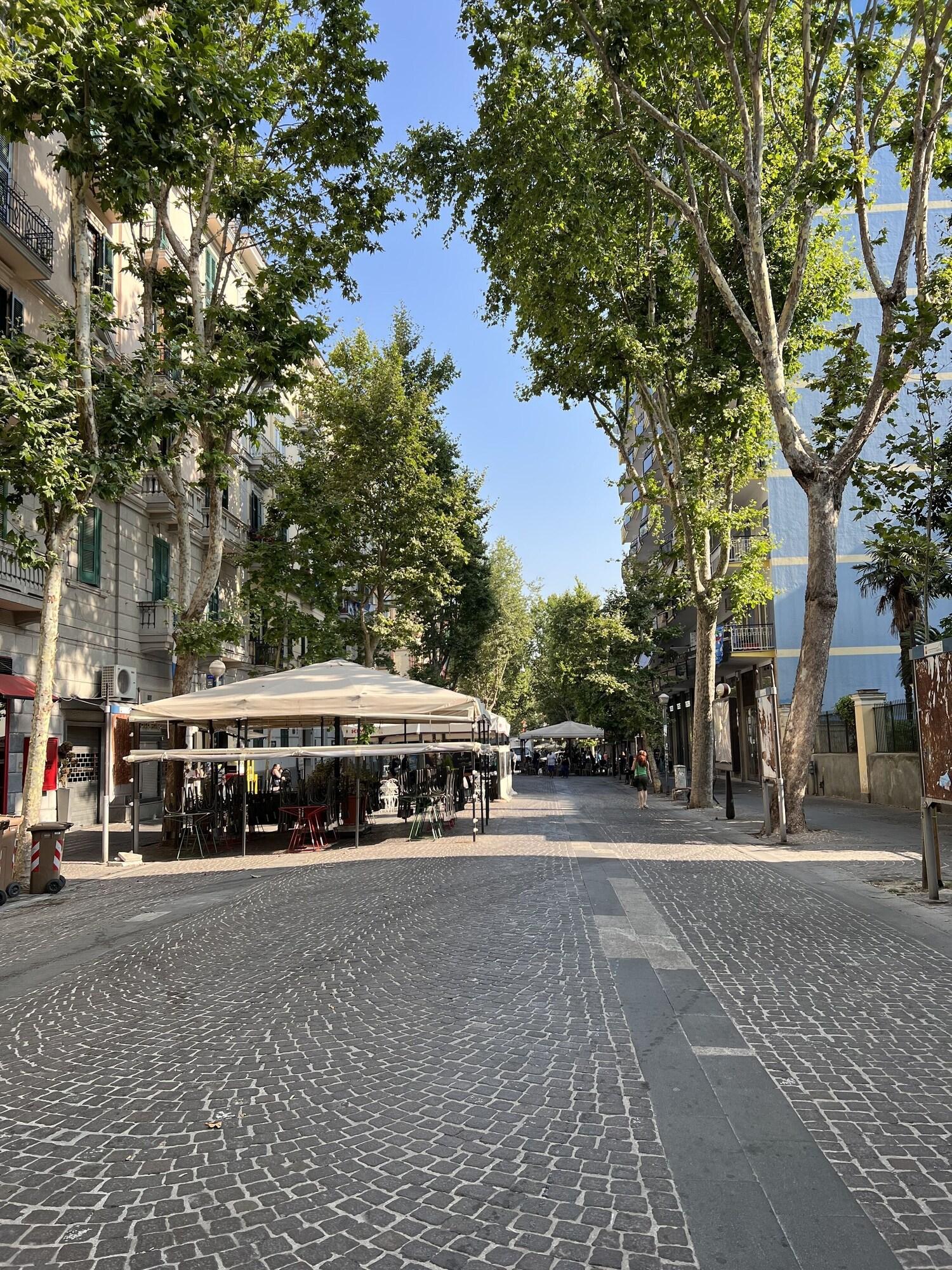 Restaurant Wanda Bed&Breakfast