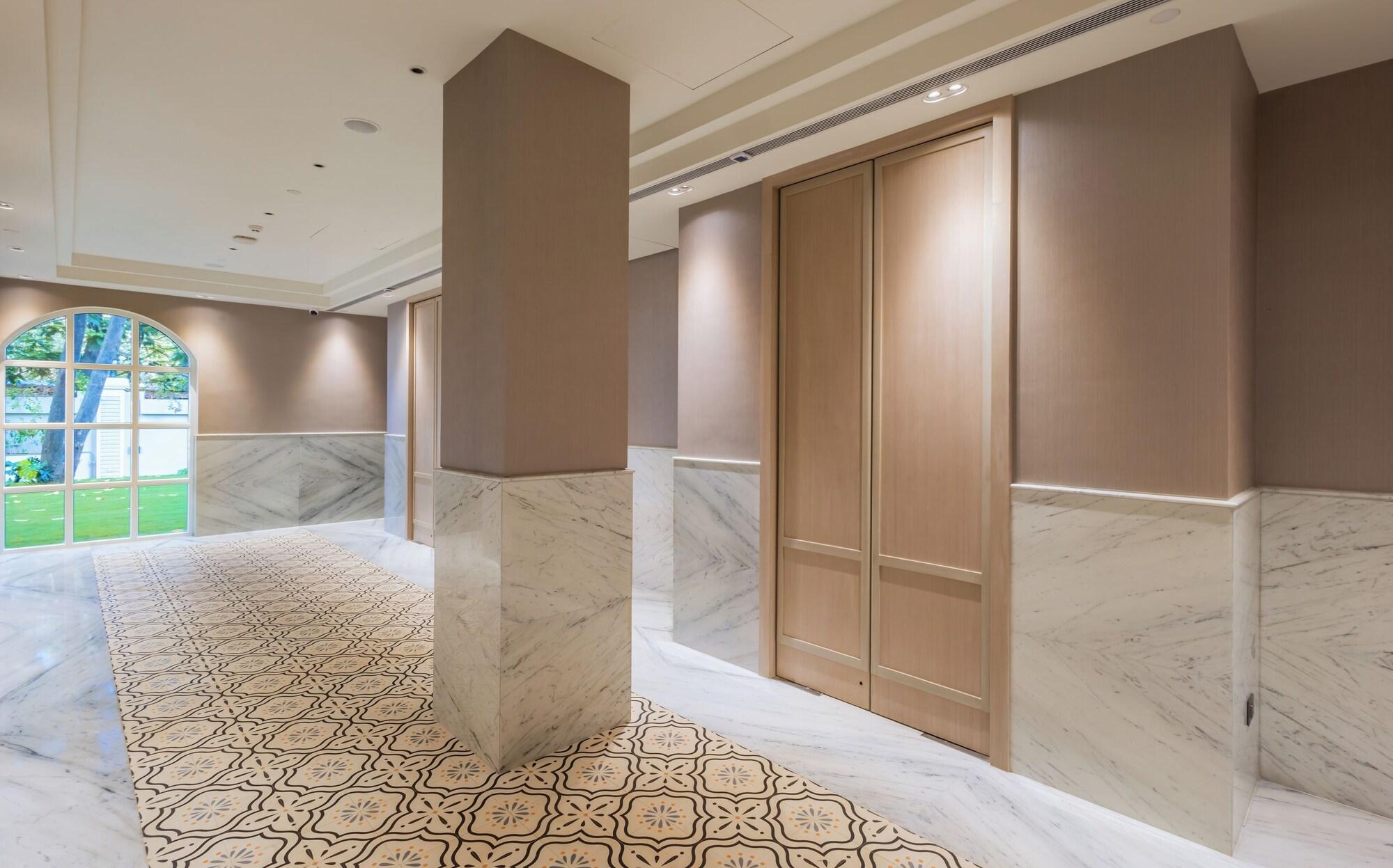 Salón de Baile Enrise by Sayaji Lonavala