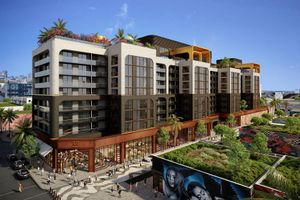 Alojamiento - Boutique Wynwood Residences