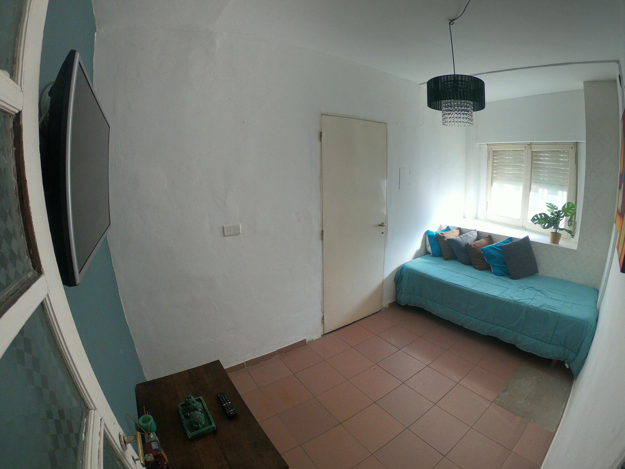 Set de Habitación 1080 Apartments