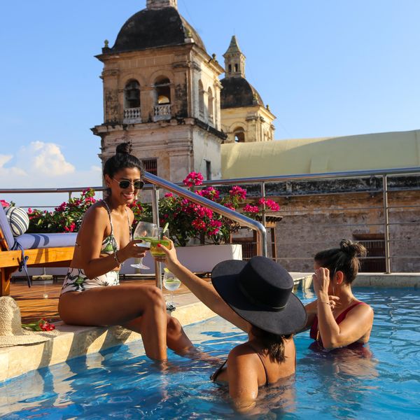 Casa Claver Loft Boutique Hotel