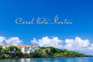 Alquiler Vacacional - Experience An Oasis of Luxury in Roatan's Vibrant West End