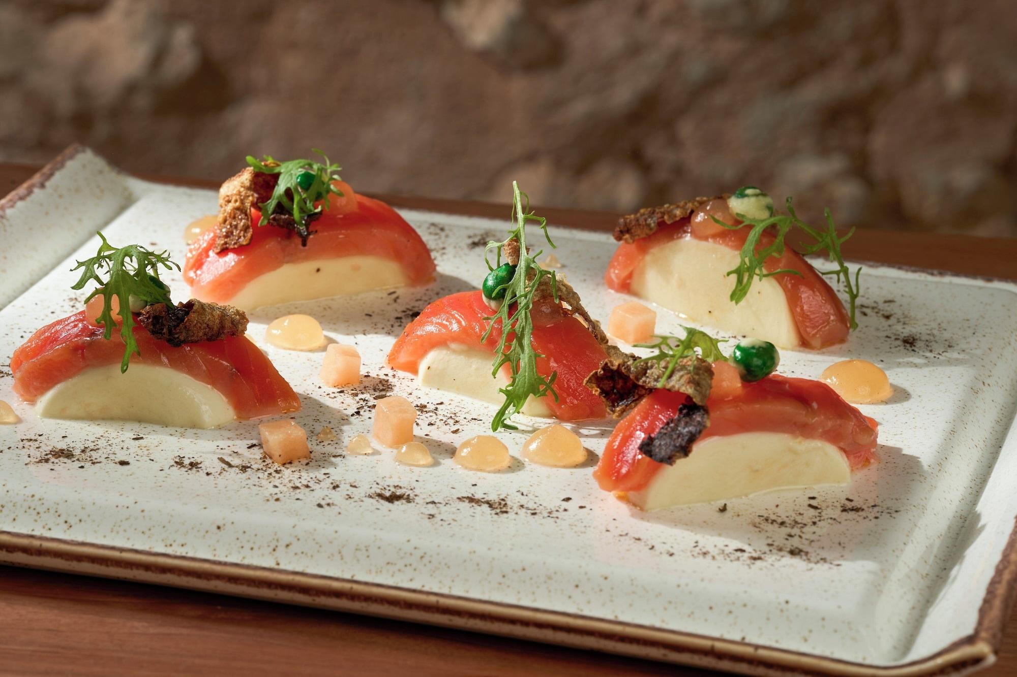 Restaurant Kimpton Las Mercedes by IHG