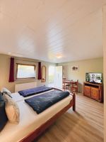 Alquiler Vacacional - Hotel Waldhaus-Lahnstein - Room 5 - Double room in the basement