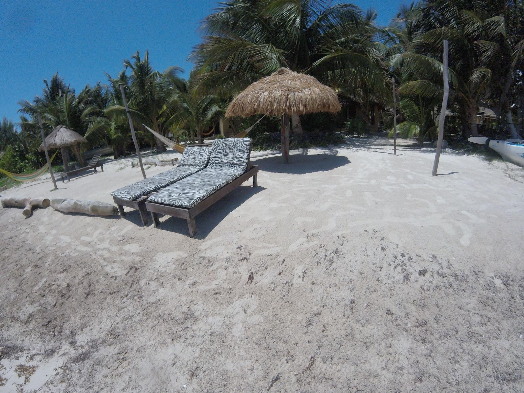 Playa Hotel Maya Luna Adults Only