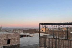 Alojamiento - Riad Dar Kenza