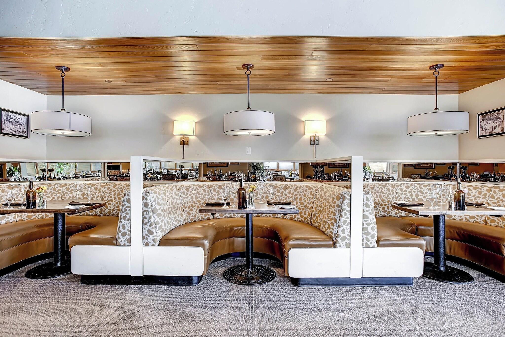 Restaurant Keystone Lodge & Spa by Keystone Resort