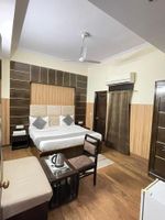 Alojamiento - HOTEL RADIANCE