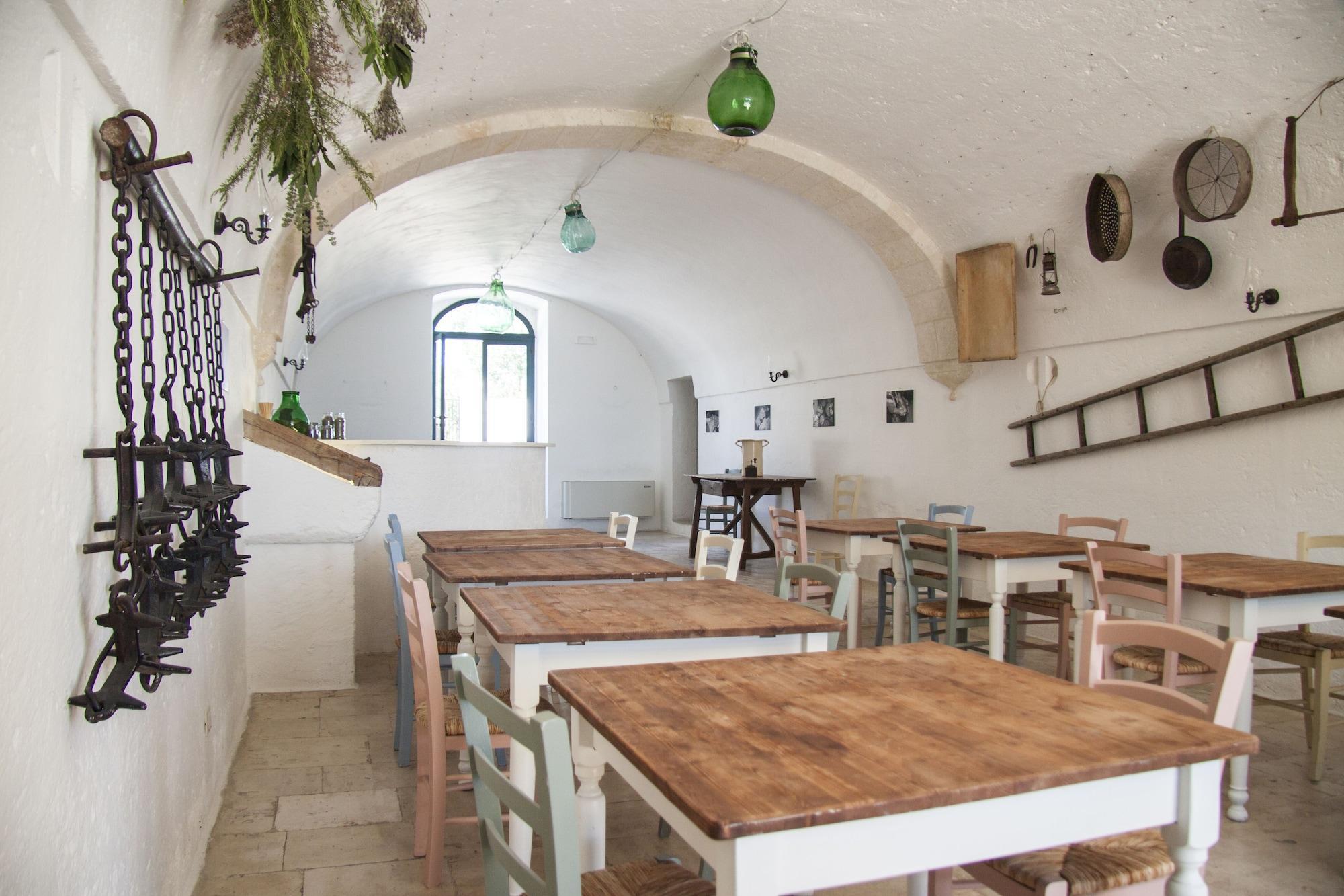 Vista Lobby Sorelle Barnaba