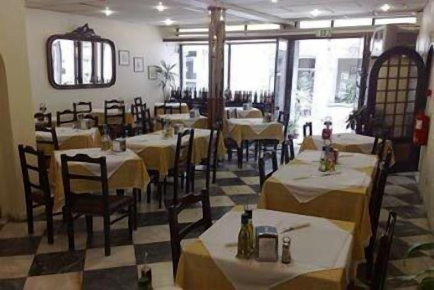Restaurant Sirius