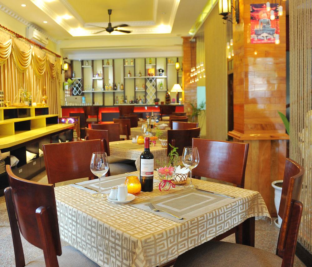 Sofia Restaurant Danang by null