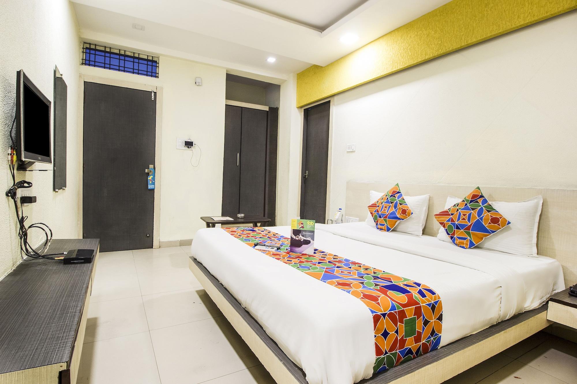 Varios FabExpress SVL