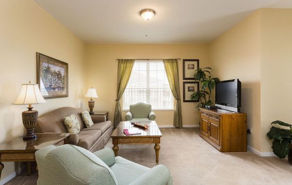 Condo W/view of New Orlando Eye!near Attractions - Hoteles de lujo en Orlando, Florida