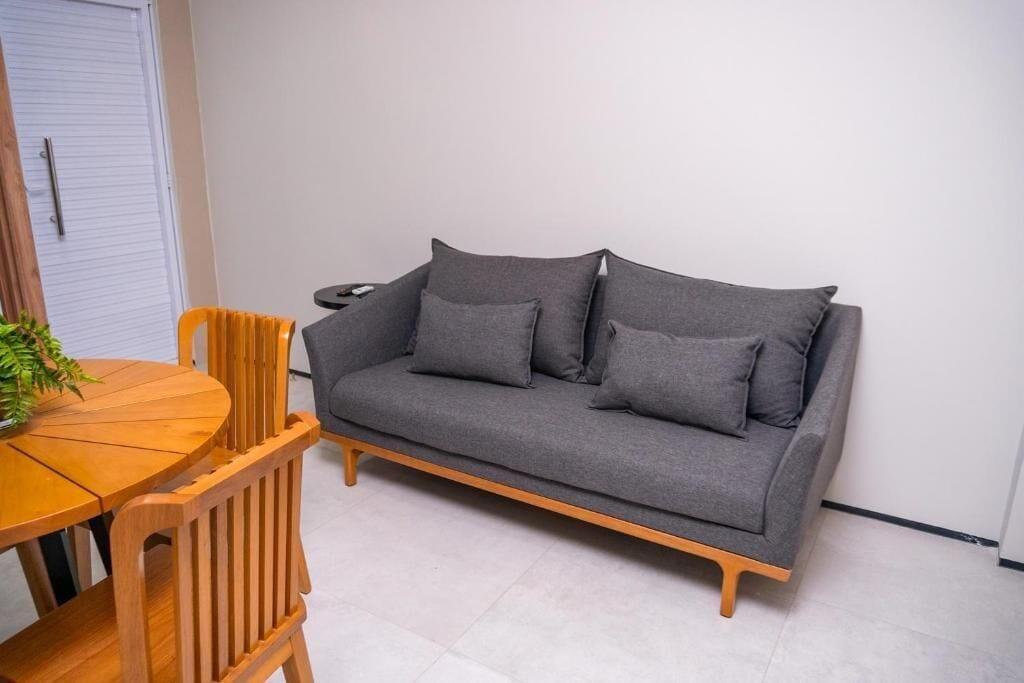 Equipamiento de Habitación VM Flat Residence