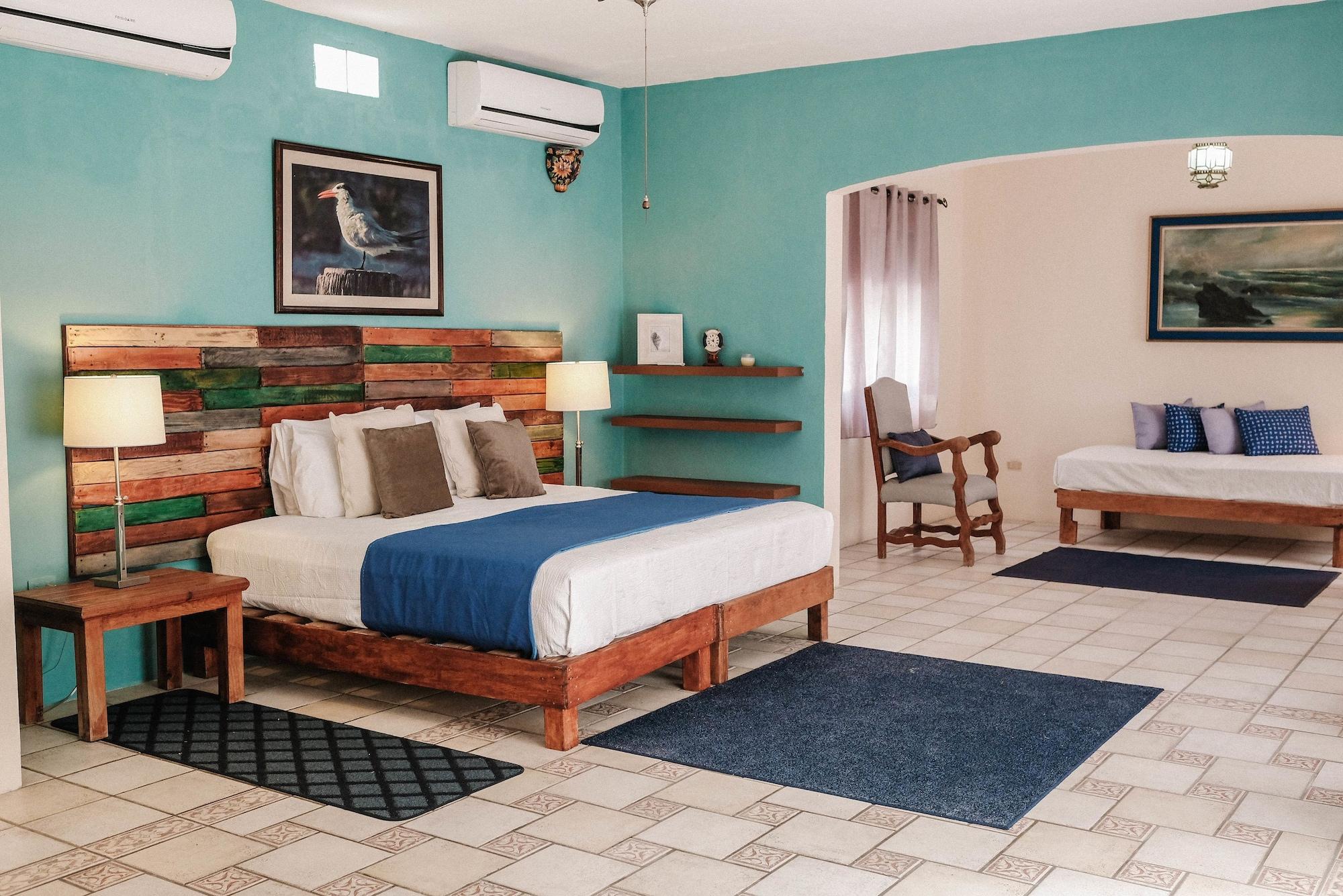 Habitación Coco Suites Cozumel