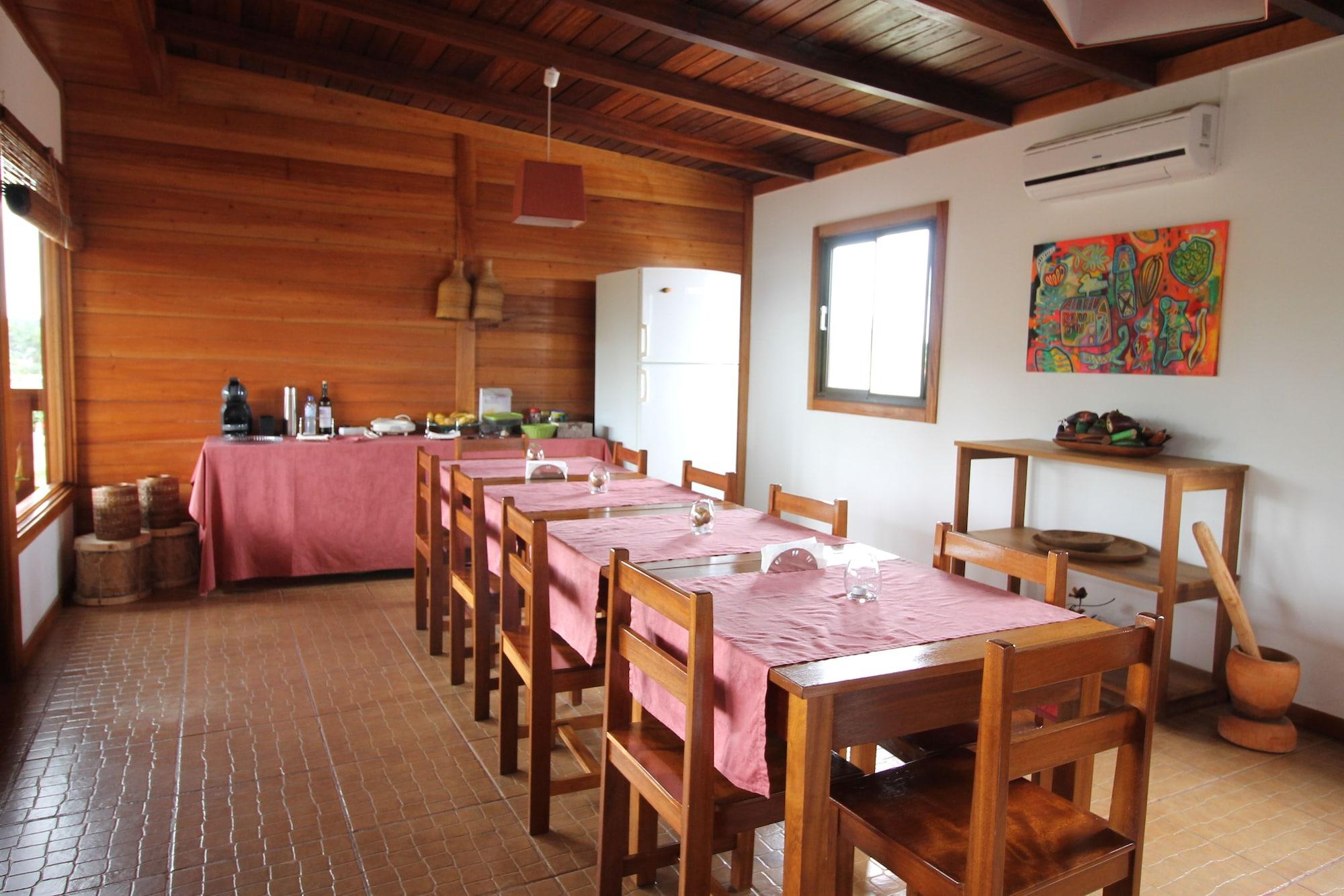 Restaurant Sweet Guest House