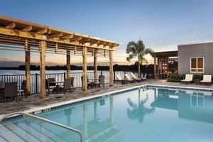 Alojamiento - Courtyard by Marriott Winter Haven
