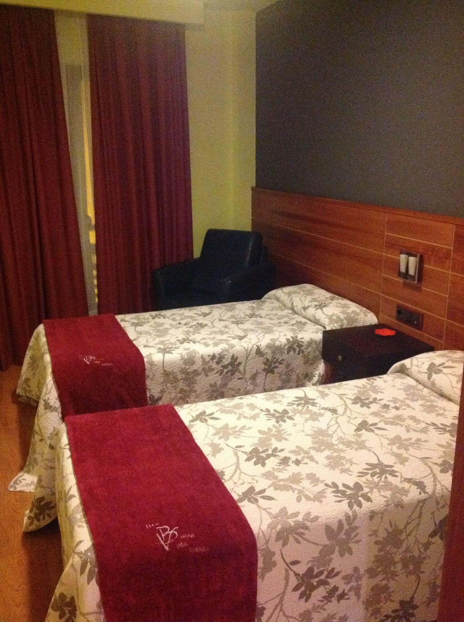 Varios Hostal Buenavista
