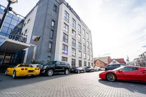 Alojamiento - Hotel Avenue Buzau