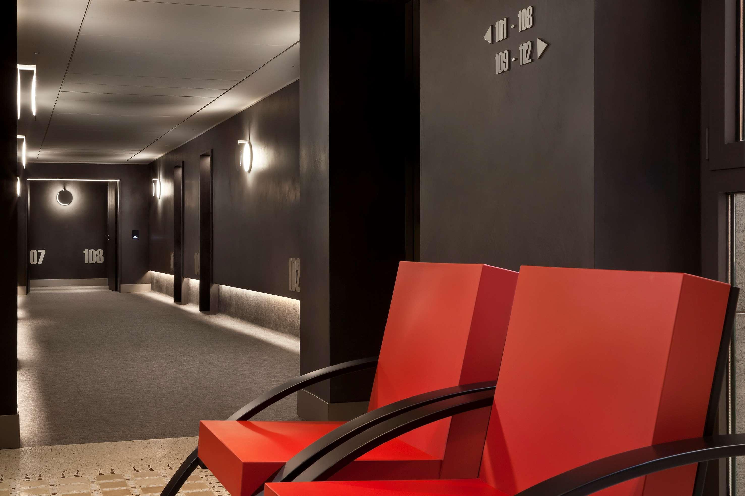 Hotel ME Milan - Il Duca