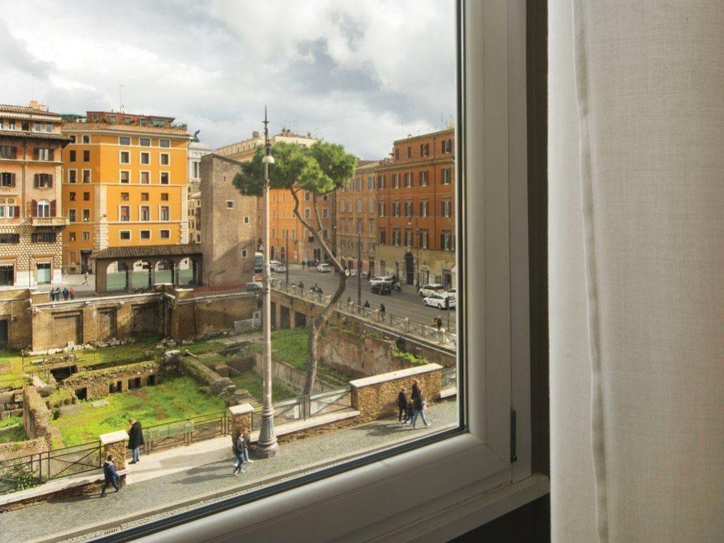 Equipamiento de Habitación Maison Torre Argentina