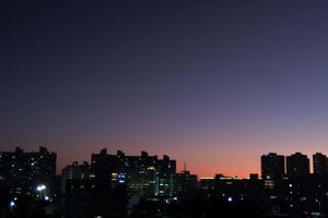 Activity - Night Walking Tour of Pune