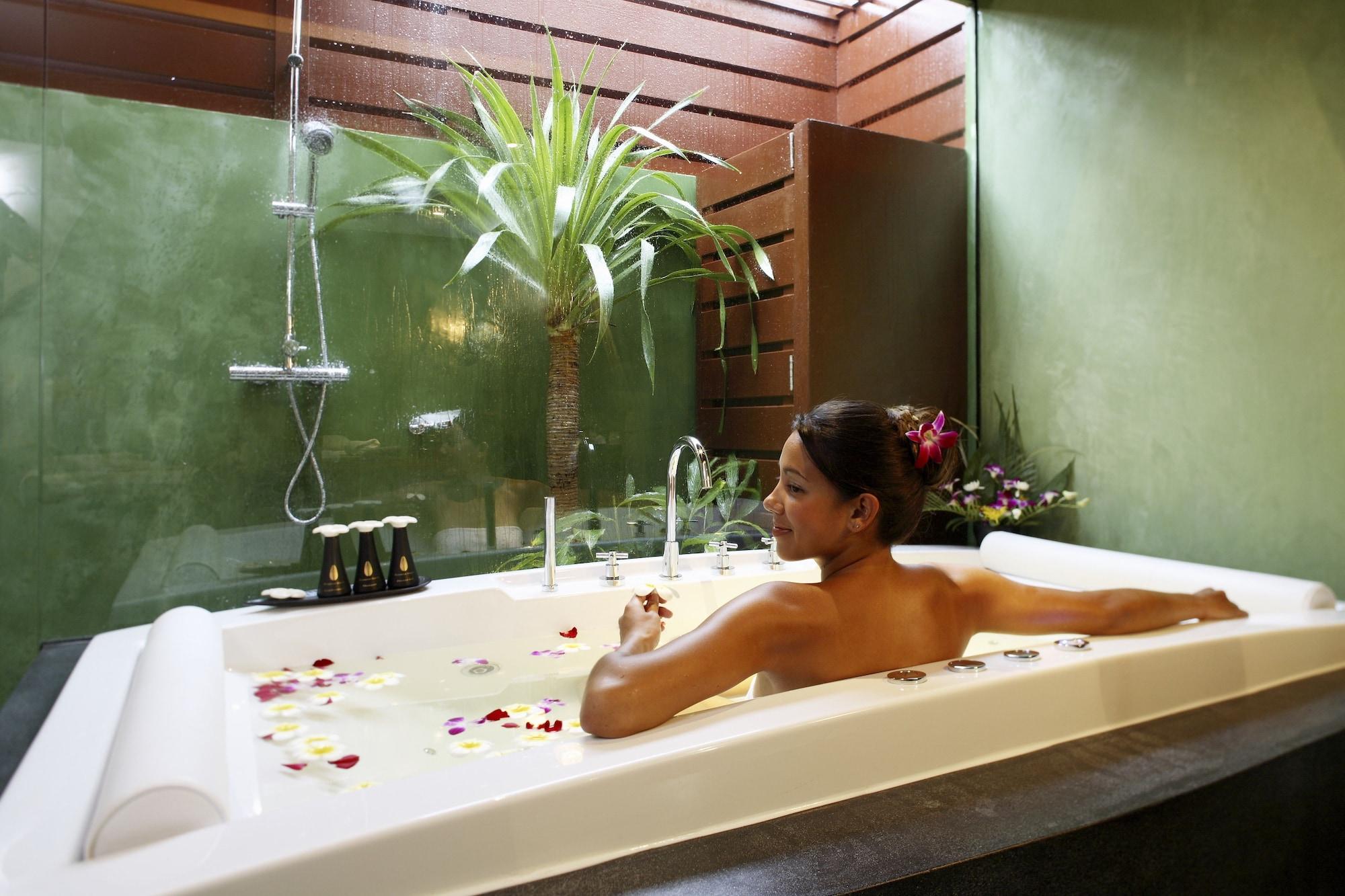 Spa The Residence Resort