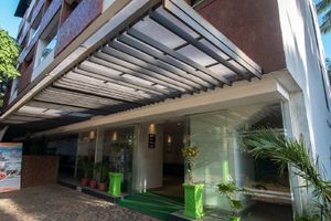 Alojamiento - Kyriad Hotel Candolim, Goa
