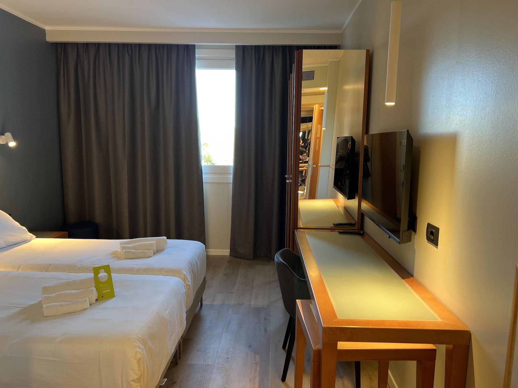 Habitación B&B Hotel Quarto d'Altino