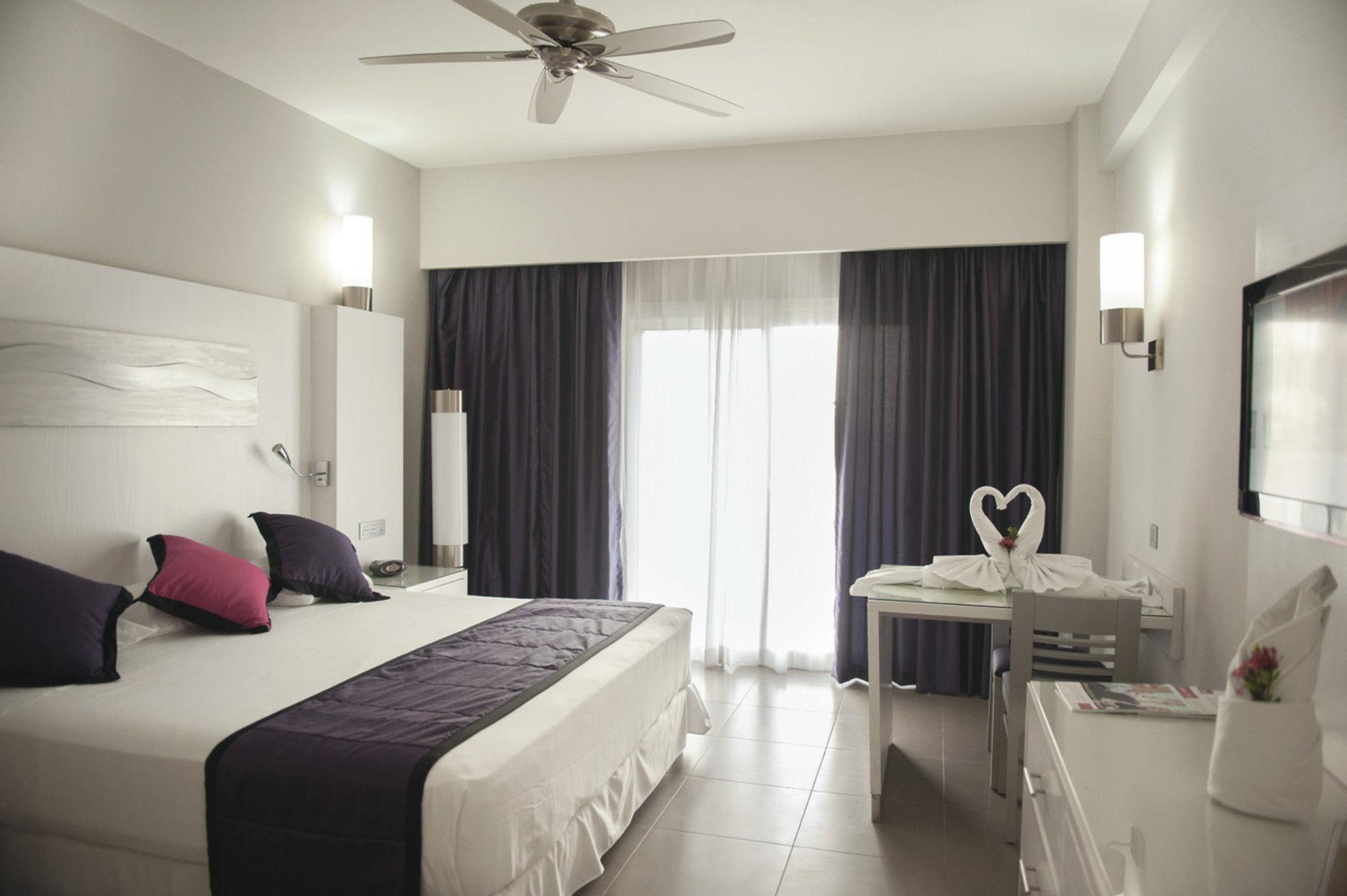 Hotel Riu Palace Costa Rica