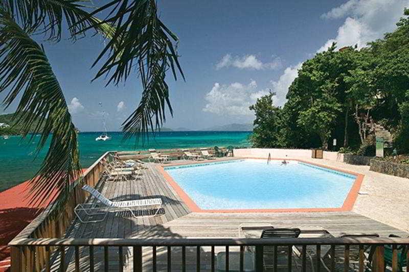 Vista Piscina Point Pleasant Resort