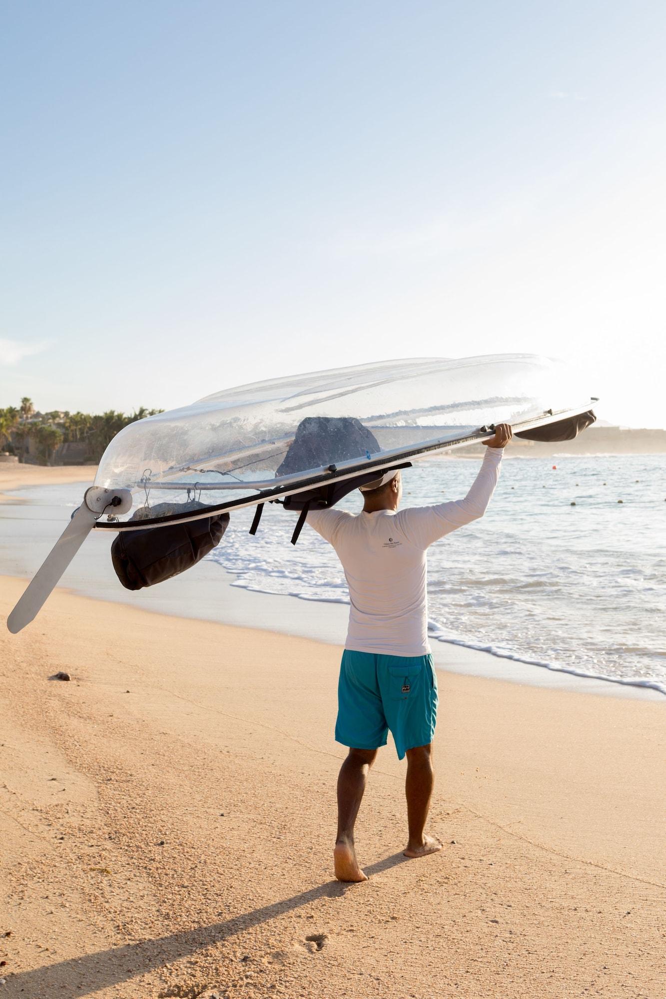 Playa Chileno Bay Resort & Residences, Auberge Resorts Collection