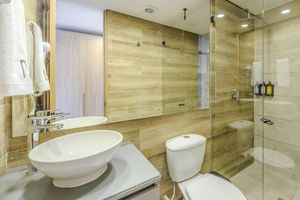 Alquiler Vacacional - NOK Modern 1BR Stay Near Parque 93 Bogota