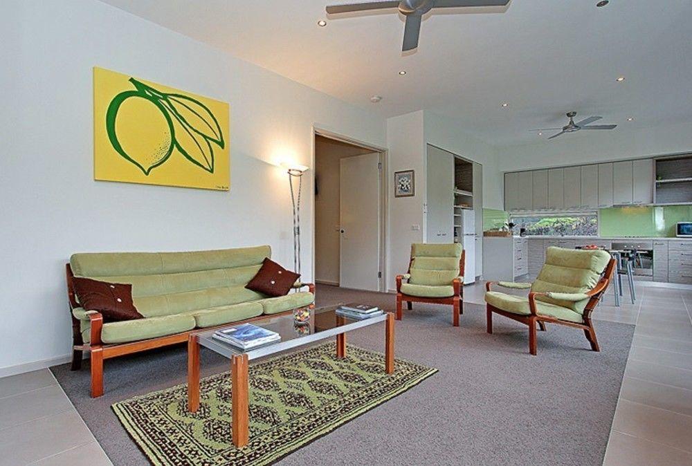 Vista Lobby Limetree Hideaway