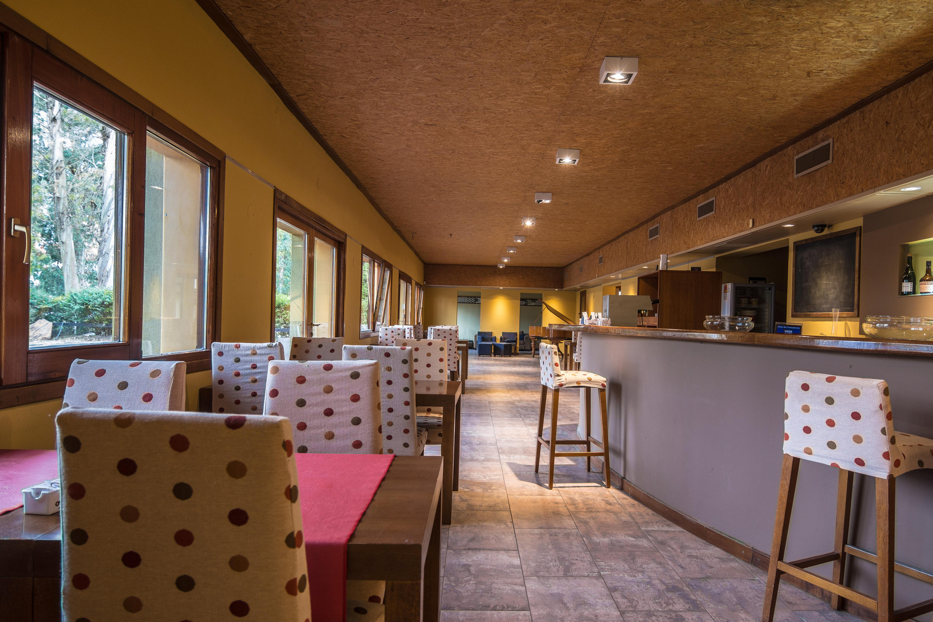 Restaurant Las Calas Hotel Boutique