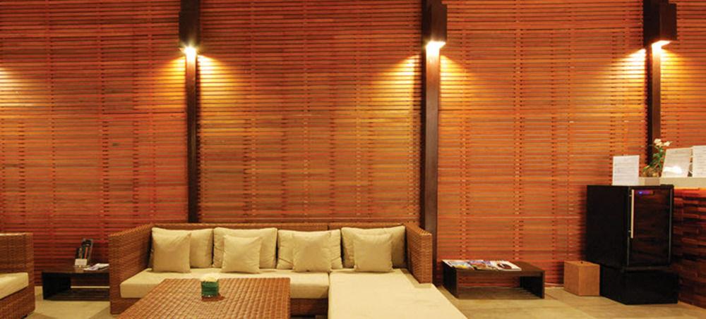 Vista Lobby The Quarter Resort Phuket