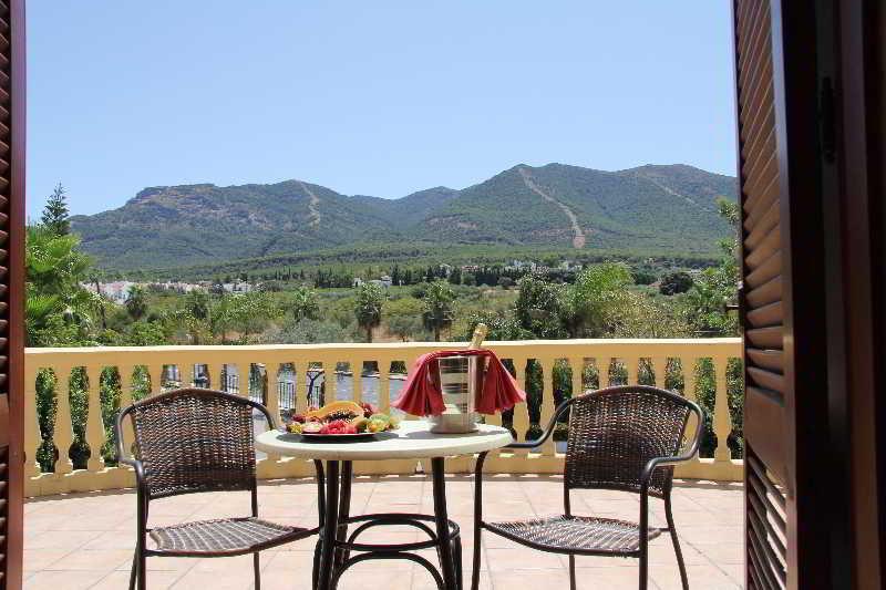 Varios Hotel El Mirador