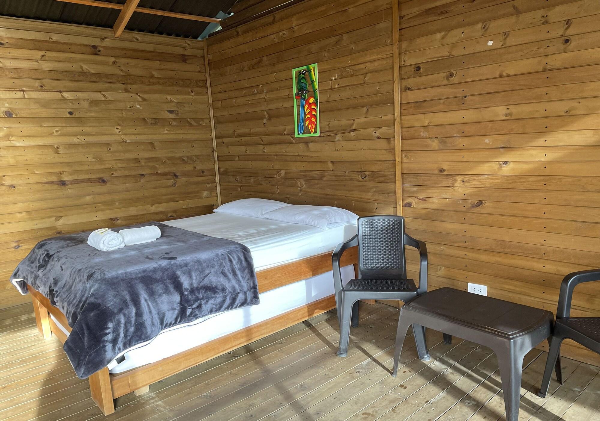 Habitación Hotel Nativos Real Guatape